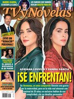 TV y Novelas México